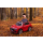 Toyz Samochód Audi RS Q8 Red - 1027648 - zdjęcie 11